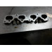 106S001 Lower Intake Manifold From 2010 Nissan Altima  2.5